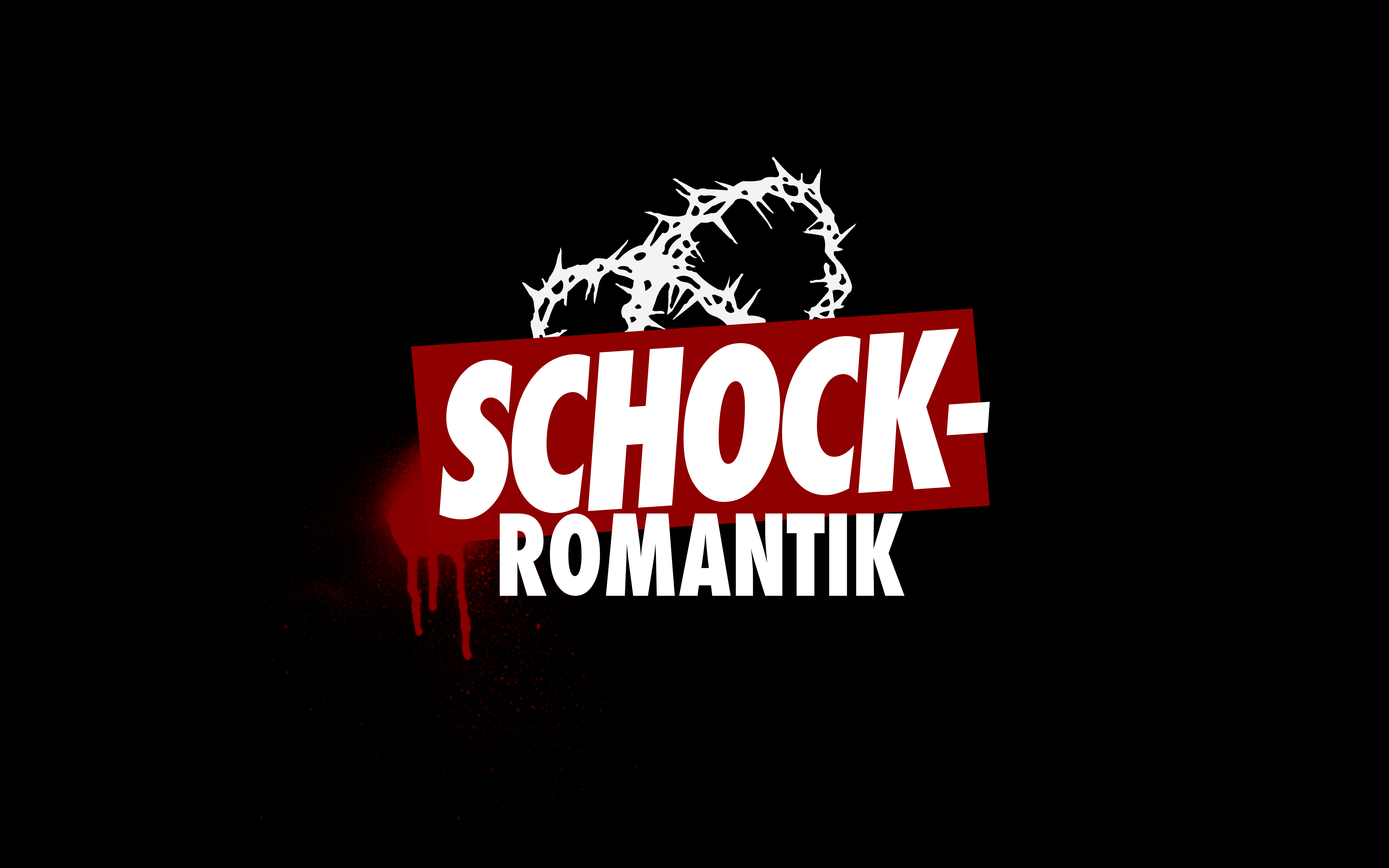 Hier geht's weiter zur Schockromantik Homepage